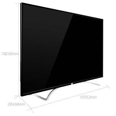看尚CANTV F55 55英寸 4K超高清网络智能电视