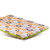 浪漫星 儿童床垫 3D面料棕垫席梦思乳胶椰棕床垫硬1.5/1.8米定做(6cm厚 900*1900)第2张高清大图