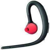 捷波朗（Jabra）STORM弦月3 商务手机通话蓝牙耳机 通用型 后耳挂式 黑色