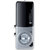 耶鲁电子防盗锁 YDG413 银色  安全手动旋钮 高温警报抗电击功能第2张高清大图