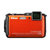 尼康（Nikon）AW120s 数码相机 三防数码相机 水下相机防水潜水相机 山下海 无所畏惧 多重防抖！！！(桔色 优惠套餐六)第4张高清大图