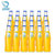北冰洋桔汁汽水 老北京玻璃瓶汽水果汁碳酸饮料(玻璃瓶汽水 橙汁)第5张高清大图