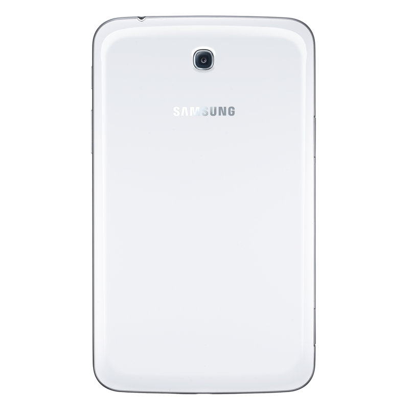 三星(samsung)galaxy tab3 t211 7寸 3g通话功能平板电脑(白色 8g双核