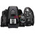 尼康（nikon）D5300可选18-105mm VR镜头套机(官方标配)第3张高清大图