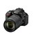 Nikon/尼康D5600套机 入门单反相机 触摸屏(配18-140 VR镜头 官方标配)第3张高清大图