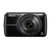 尼康(Nikon) COOLPIX S810c 数码相机 12倍光变 安卓4.2.2 WiFi(黑色 优惠套餐四)第5张高清大图