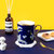 MINISO名创优品水墨蓝系列陶瓷对杯咖啡牛奶泡茶质感精致大容量(水墨蓝系列陶瓷对杯 默认版本)第2张高清大图
