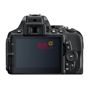 尼康（Nikon）D5600单反相机/套机(18-140镜头)(官方标配)