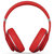 Beats Studio2.0 录音师二代 头戴包耳式耳机 Hi-Fi 红色 带麦降噪第2张高清大图