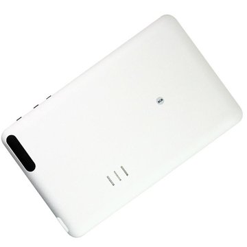 欧恩（ONN）N3加强版 平板电脑 银色 （安卓2.3操作系统 7寸屏幕  512系统内存 8G存储 30万像素前置摄像头  WIFI+3G无线网络）