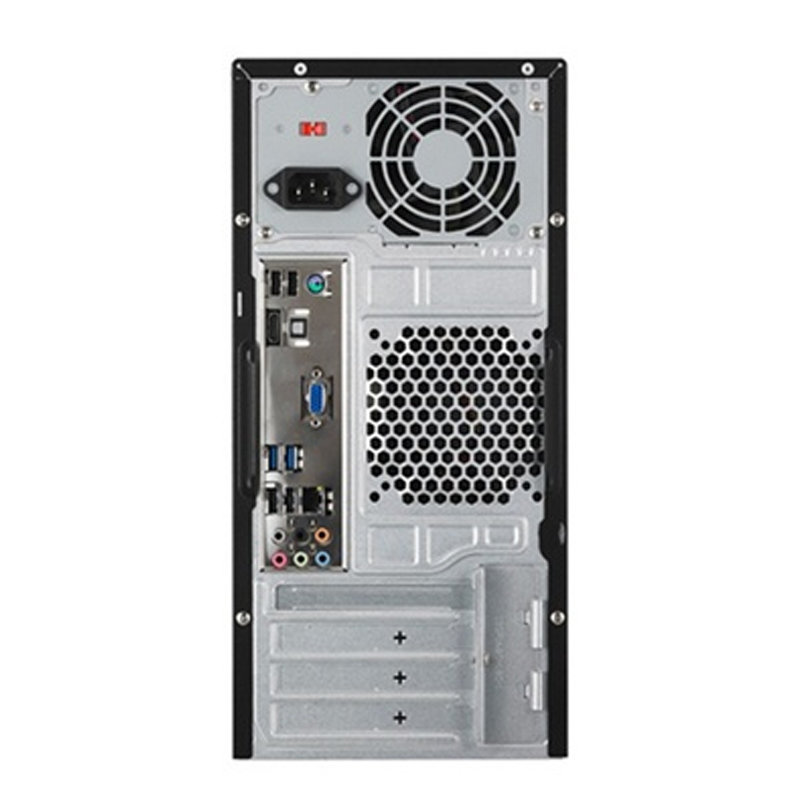 华硕(asus) m11ad-i4154m1 台式电脑主机 i3-4130 4g gt620-1g独显