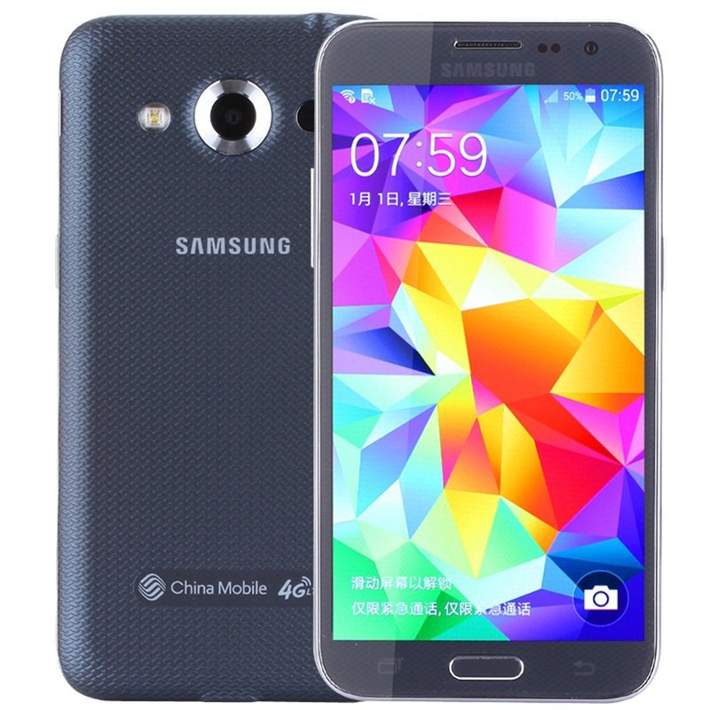 三星(samsung)g5108q公开版/g5108移动4g版/g5109电信4g版可选(双卡