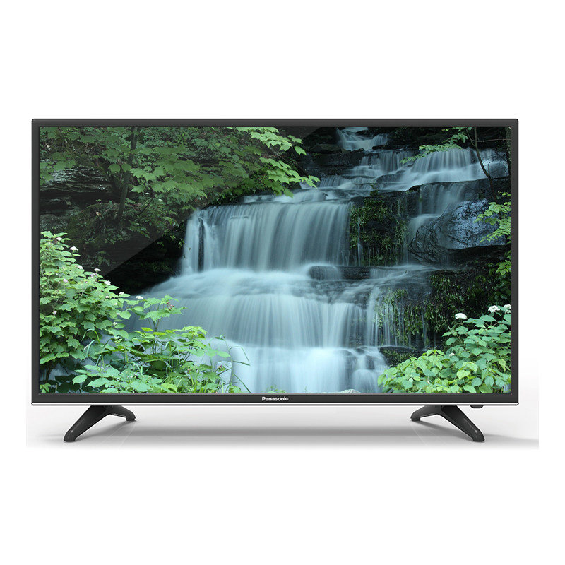 panasonic/松下 th-40d400c液晶平板电视客厅电视40寸led高清电视机