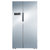 西门子KA92NV66TI冰箱610升双开门家用家电变频风冷无霜速冻对开门两门电冰箱第2张高清大图
