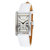 Armani阿玛尼 女士时尚石英手表 AR0167 白色第4张高清大图