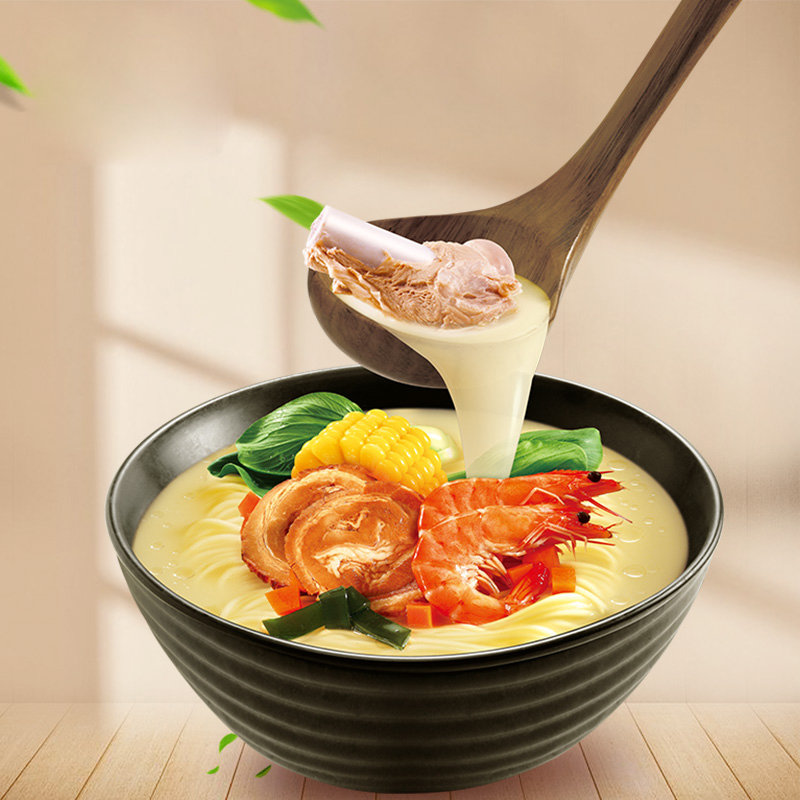 康师傅方便面102g10袋装多口味熬制高汤番茄豚骨肥牛面的泡面组合