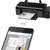 爱普生(EPSON) 墨仓式L805 景点专用 无线照片打印机 彩色相片6色喷墨打印机墨仓式替代L810 套餐四第2张高清大图