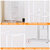 索尔诺花架花盆架子多层室内家用阳台装饰置物架铁艺客厅简约绿萝架 H915-H917(深灰闪银H916)第5张高清大图