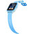 糖猫 SW17N 智能电话手表 E2轻盈版 纤薄裸感 液晶大屏 高清通话 蓝色第5张高清大图