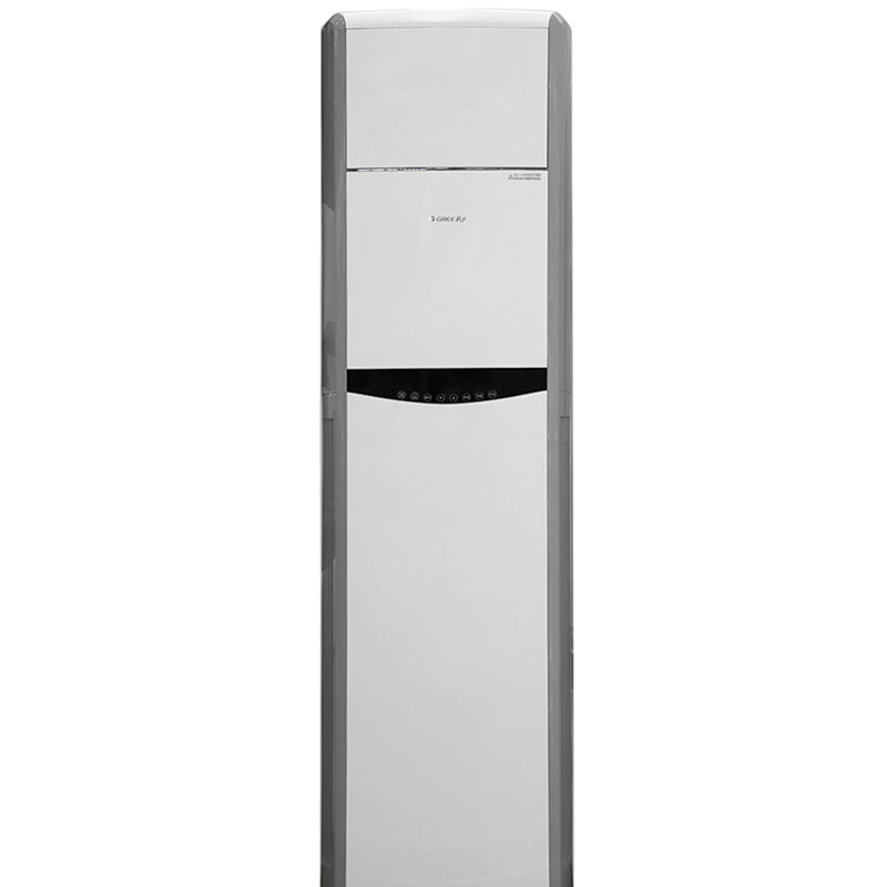 格力gree3匹变频t朗冷暖电辅立柜式空调kfr72lw72589fnaaa3象牙白