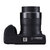 佳能（Canon） PowerShot SX400 IS 数码相机黑色第5张高清大图