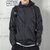 Adidas阿迪达斯外套男 2022春季新款运动服跑步训练健身透气防风梭织夹克风衣FT2783(黑色 L)第2张高清大图