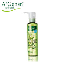 安安金纯橄榄油深层水嫩晶透紧肤水150ml