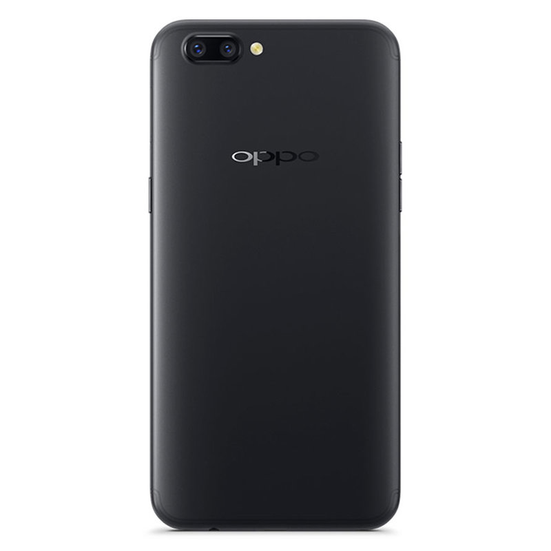 oppo手机r11pluskt全网通版6gb64gb黑