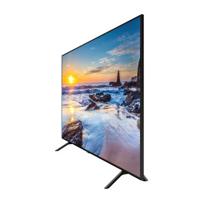 三星(SAMSUNG) QA82Q70RAJXXZ 82英寸4K超高清QLED光质量子点平板智能电视 2019年新品