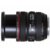 佳能(Canon) EF 24-70mmf/4L IS USM 红圈镜头 佳能卡口 佳能单反相机镜头 标准变焦头(优惠套餐四)第2张高清大图