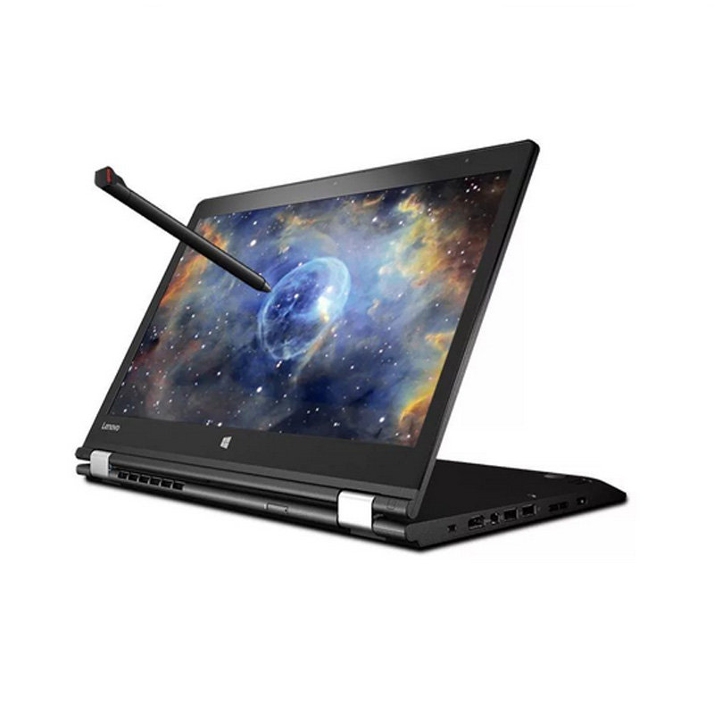 联想(thinkpad)p40 yoga 14英寸移动触控移动工作站(20gqa003cd)