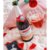 法国诺曼底沃迪安/苹果/树莓/香梨/蜜桃味无醇无酒精起泡酒苹果汁750ml(莓果味)第3张高清大图