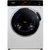 Panasonic 松下 10kg全自动大容量罗密欧滚筒洗衣机XQG100-E1230第4张高清大图