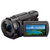索尼（Sony）FDR-AXP35 防抖4K数码高清投影摄像机/红外灯夜视功能DV(优惠套餐4)第4张高清大图