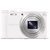 索尼（SONY）DSC-WX350 数码相机 1800万像素 20倍变焦(黑色 超值套餐6)第4张高清大图