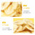 巴玛熊 香蕉片 香甜薄脆 蕉香浓郁第4张高清大图