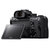 索尼（SONY）ILCE-7M3/A7M3 全画幅微单相机  索尼FE 70-200mm F2.8 GM OSS第5张高清大图