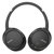 索尼（SONY）WH-CH700N 无线蓝牙降噪立体声耳机-黑色第2张高清大图
