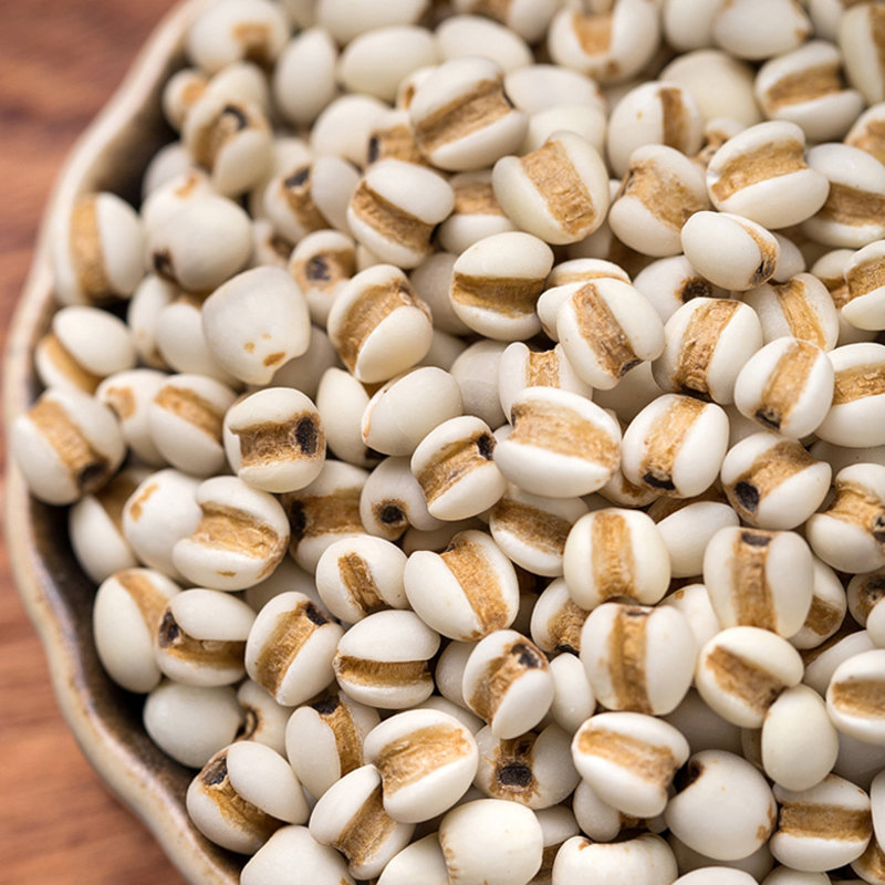 渭北驿站薏仁米500g