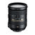 尼康（Nikon）AF-S DX 尼克尔 18-200mm f/3.5-5.6G ED VR II 中远摄变焦镜头(黑色 套餐三)第2张高清大图