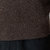 恒源祥羊绒衫男士圆领秋冬新款纯色商务上衣山羊绒套头毛衣修身保暖羊绒衫点子沙(莫湖绿点 120/185)第5张高清大图
