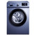TCL XQG80-P600B 8公斤 全自动滚筒洗衣机 变频 高温煮洗 安心童锁 中途添衣 家用洗衣机第2张高清大图