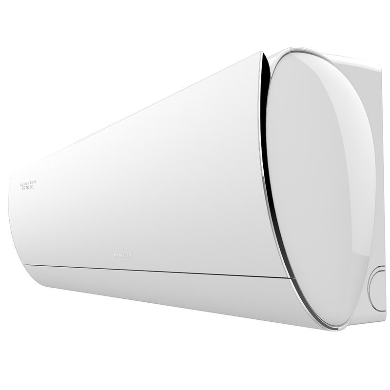 格力gree15匹一级能效智控wifi变频舒享风冷暖电辅