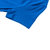阿玛尼Emporio Armani女装纯棉短袖T恤女式印花性感圆领半袖t恤(蓝色 M)第2张高清大图