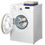 西门子(SIEMENS) XQG70-WM10E1601W 7公斤 滚筒洗衣机(白色) 土豪金外门圈第4张高清大图