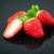 【空运发货】红颜99草莓当季新鲜水果脆嫩多汁果香浓郁(中果20-30g 2斤装)第10张高清大图