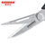 欧美达 厨房剪刀德国不锈钢精钢多功能剪刀鸡骨剪刀食物剪刀(OM80201-3)第5张高清大图