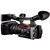索尼（Sony）FDR-AX1E 4K录制高清数码专业摄像机（AX1E摄像机）(索尼AX1E黑色 ）(黑色 套餐二)第4张高清大图