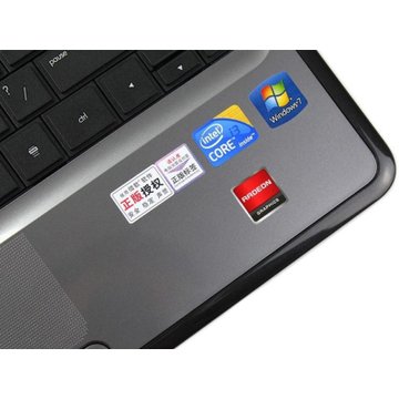 惠普(HP)G4-1333TX14.0英寸商务便携笔记本电脑(双核酷睿i5-2450M 2G-DDR3 640G HD7450-1G独显 DVD刻录 摄像头 Win7)灰色