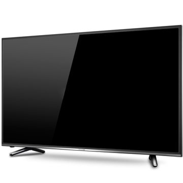 海信彩电LED48EC520UA 48英寸 VIDAA3 14核 炫彩4K智能电视(黑色)